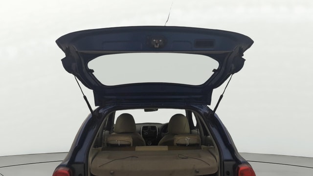 View Renault Pulse Image 30 Used Renault Pulse Image 30