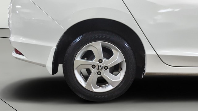 View Honda City Image 25 Used Honda City Image 25