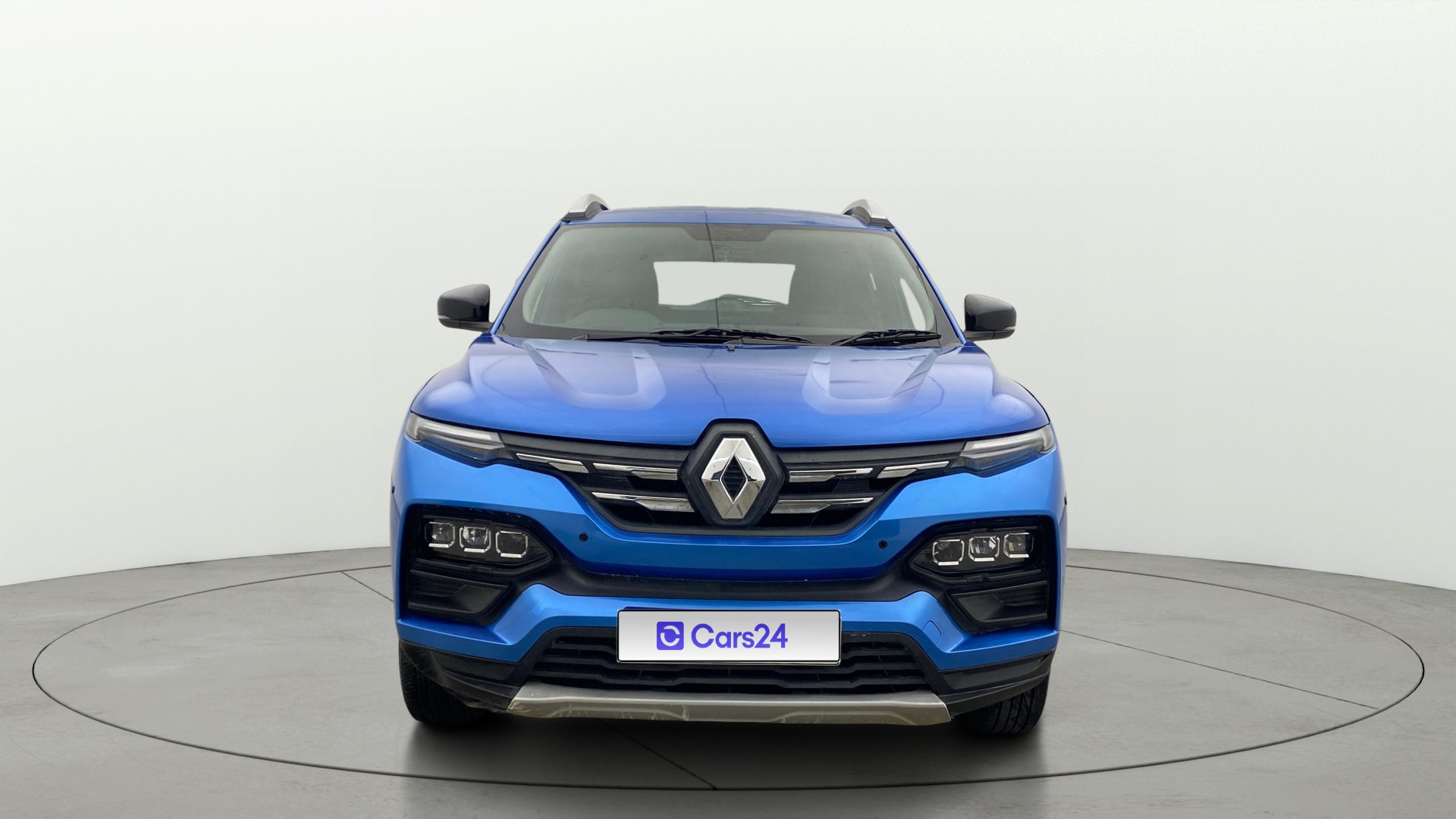 Used 2022 Renault Kiger Used 2022 Renault Kiger