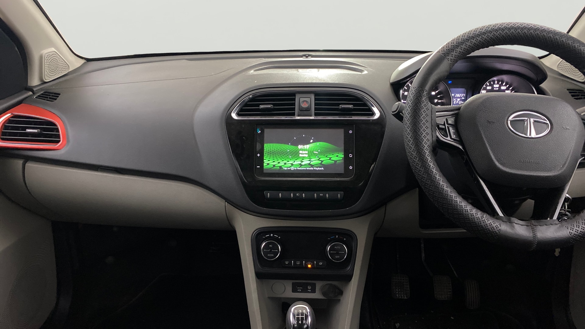 Used 2019 Tata Tiago Used 2019 Tata Tiago