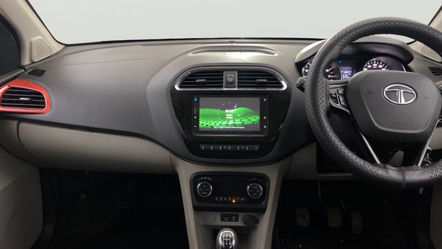 View Tata Tiago Image 17 Used Tata Tiago Image 17