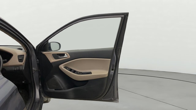 View Hyundai Elite i20 Image 46 Used Hyundai Elite i20 Image 46