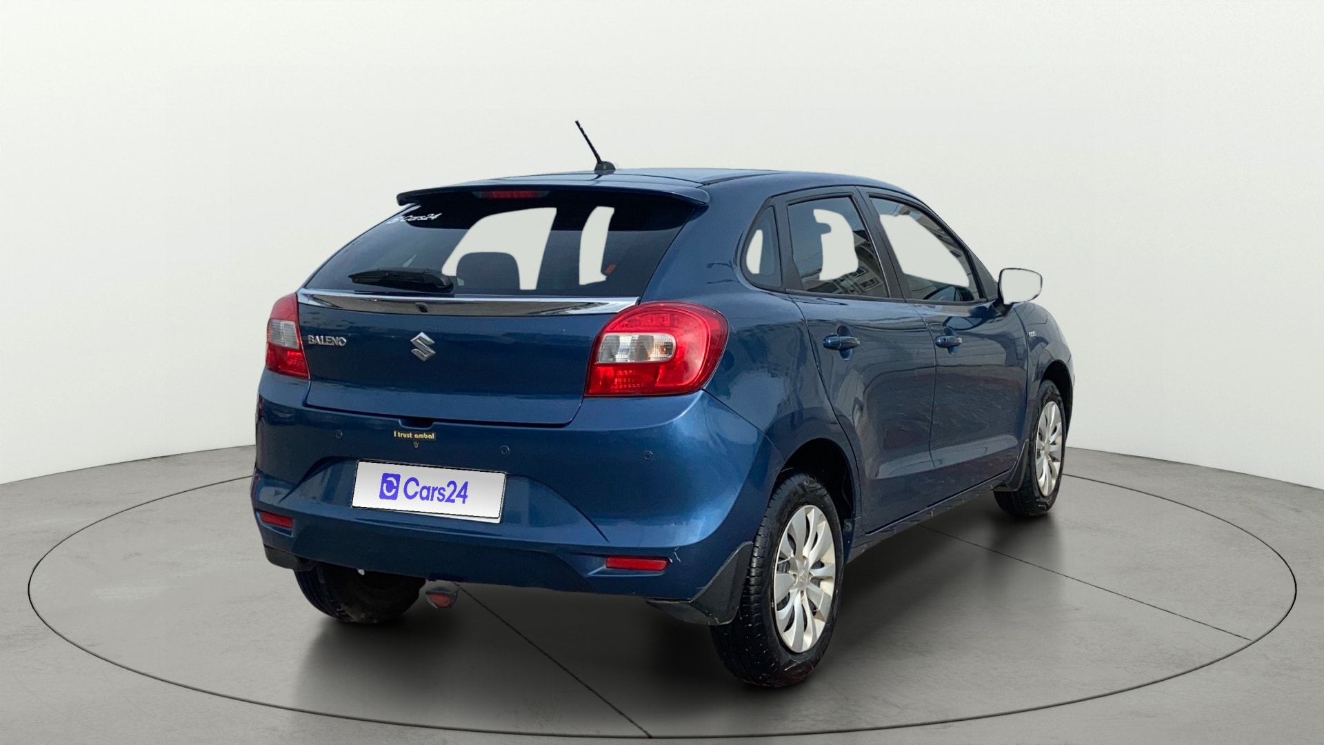 View 2018 Maruti Suzuki 1000 Base Variant Image 44 Used 2018 Maruti Suzuki 1000 Base Variant Image 44