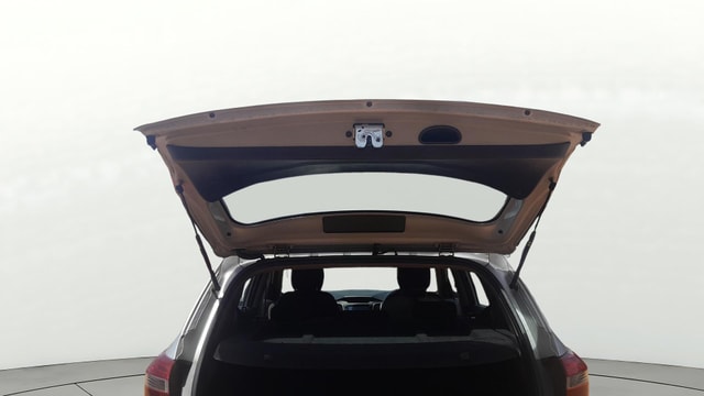 View Hyundai Creta Image 31 Used Hyundai Creta Image 31