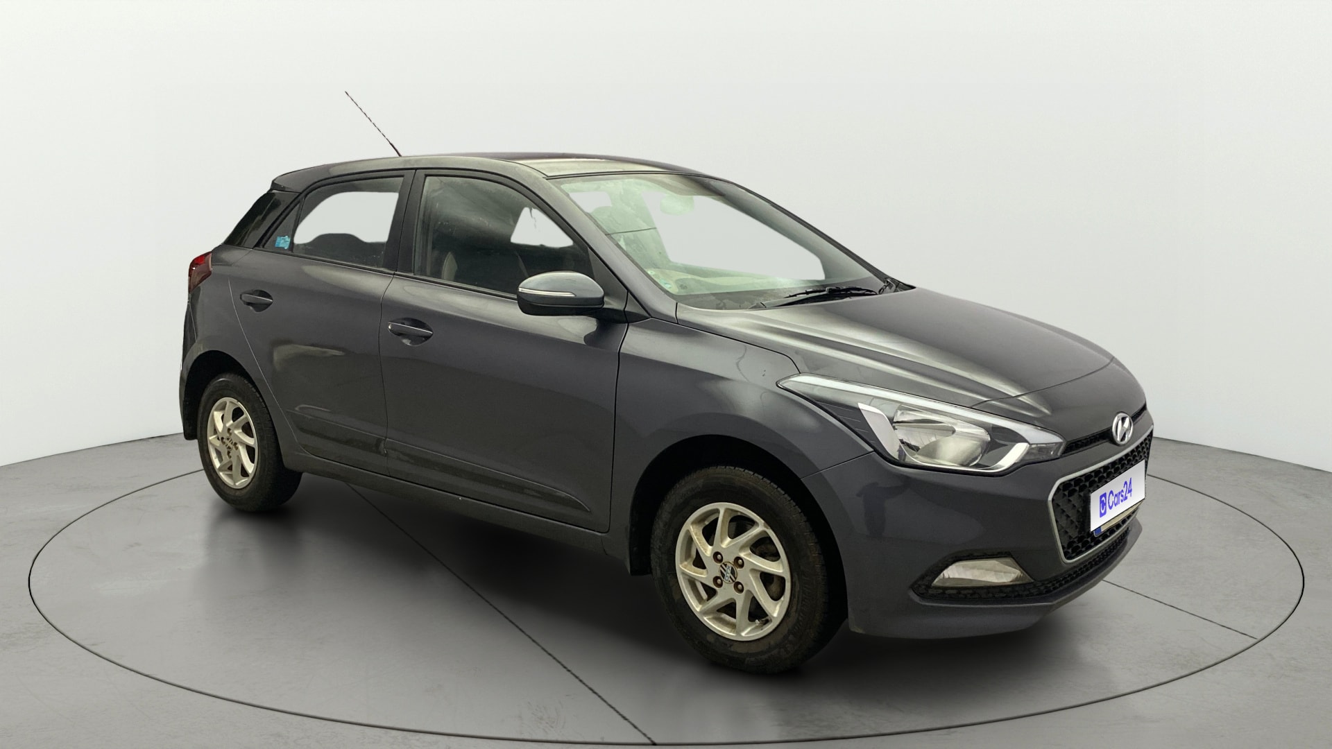 Used 2016 Hyundai Elite i20 Used 2016 Hyundai Elite i20