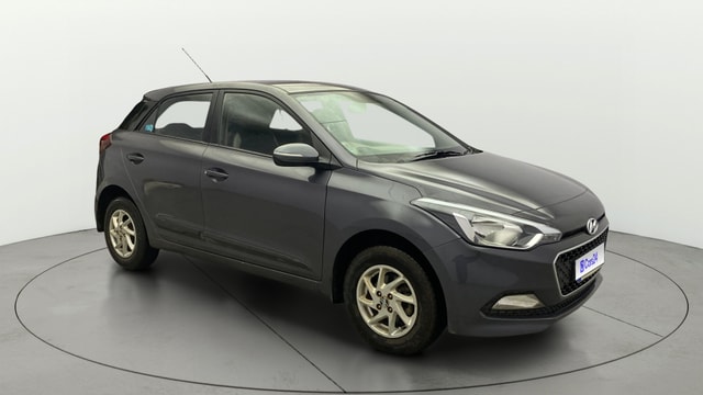 View Hyundai Elite i20 Image 21 Used Hyundai Elite i20 Image 21