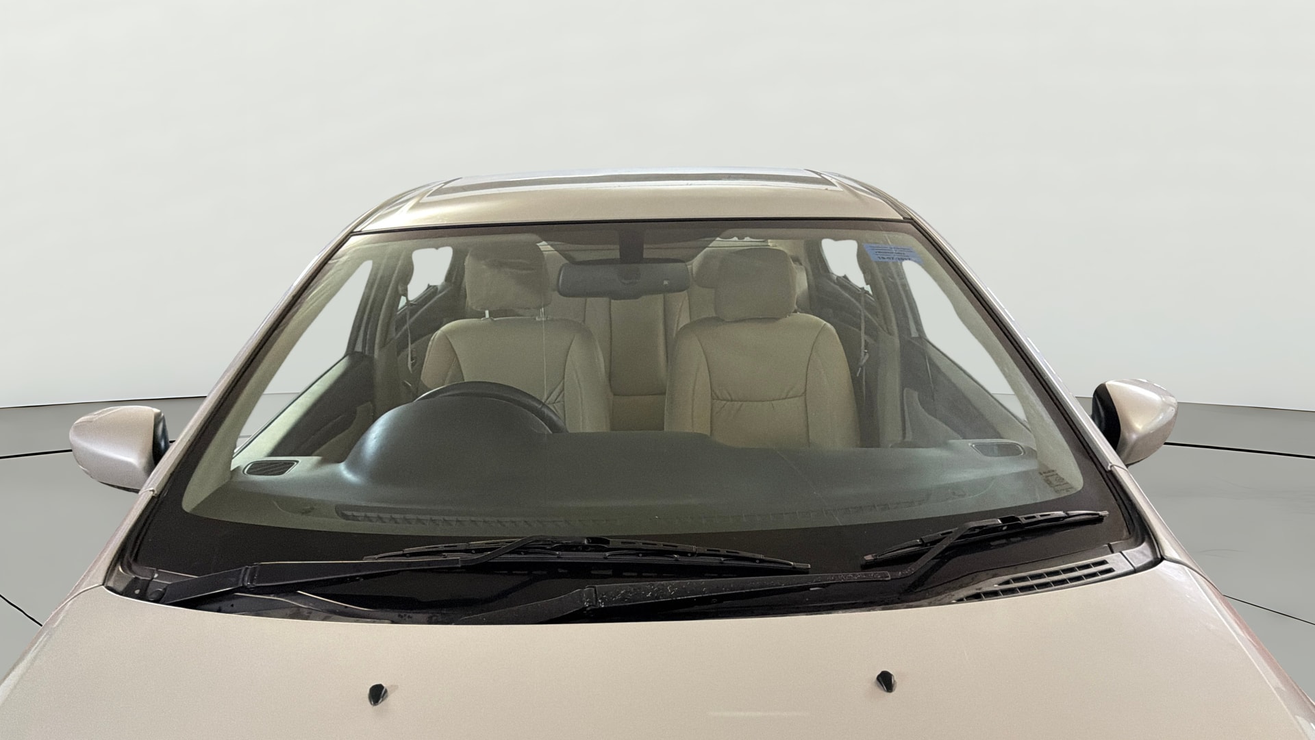View 2017 Maruti Suzuki 1000 Base Variant Image 30 Used 2017 Maruti Suzuki 1000 Base Variant Image 30