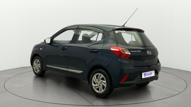 View Hyundai Grand i10 Nios Image 2 Used Hyundai Grand i10 Nios Image 2