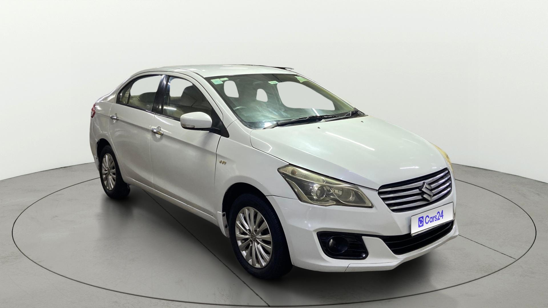 View 2015 Maruti Suzuki 1000 Base Variant Image 36 Used 2015 Maruti Suzuki 1000 Base Variant Image 36