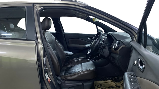 View Nissan Kicks Image 17 Used Nissan Kicks Image 17