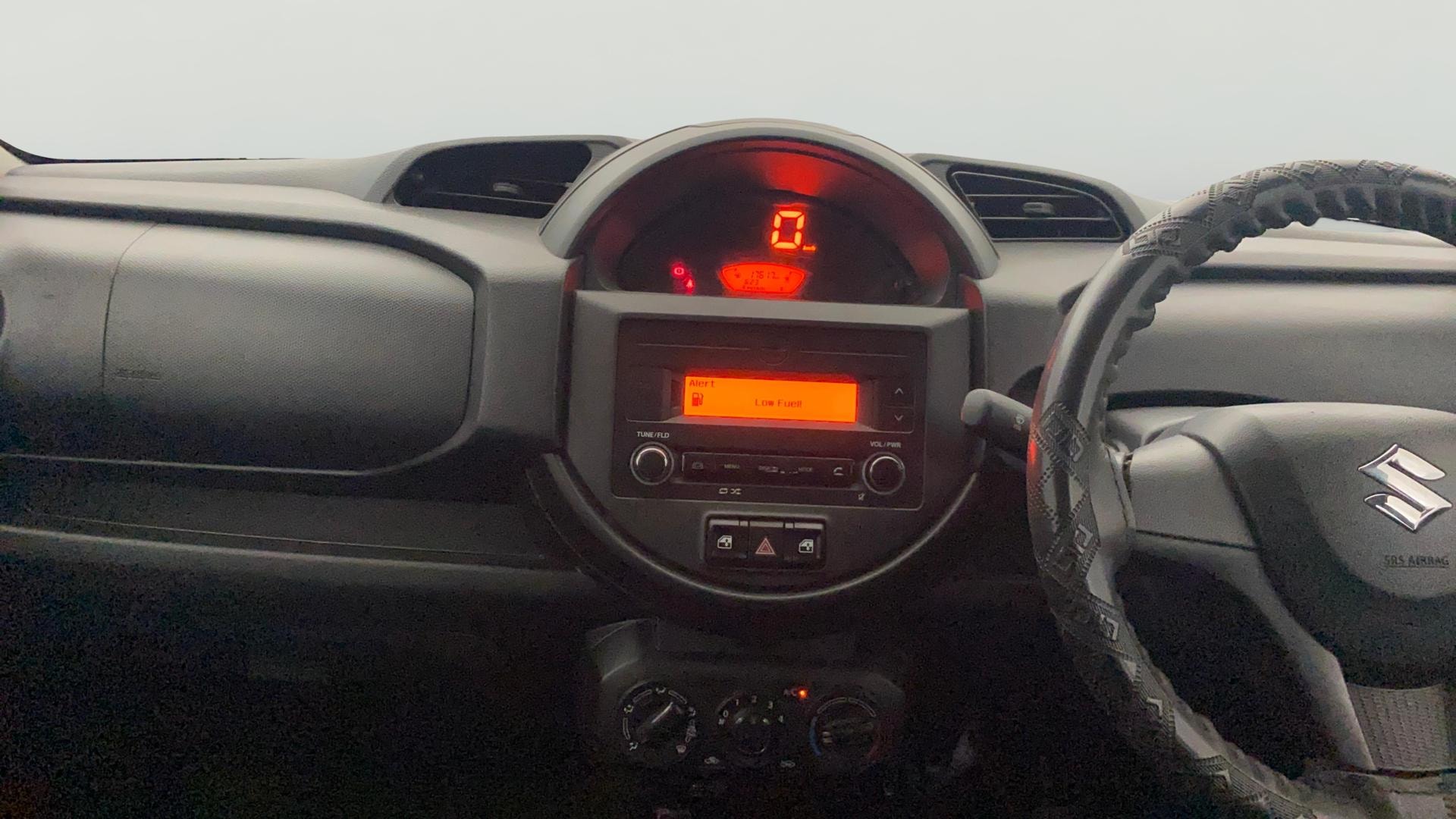 Used 2025 Maruti Suzuki 1000 Used 2025 Maruti Suzuki 1000