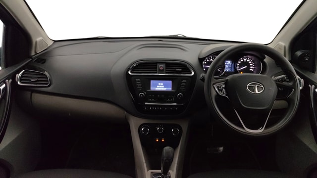 View Tata Tiago Image 15 Used Tata Tiago Image 15