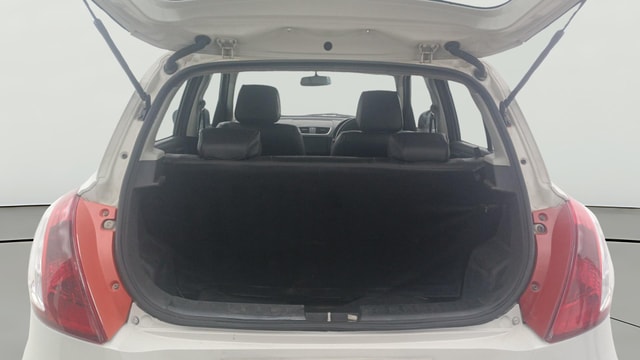 View Maruti Suzuki 1000 Image 36 Used Maruti Suzuki 1000 Image 36