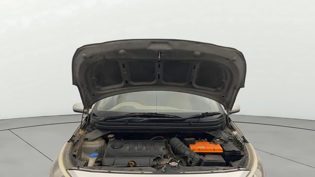 View Hyundai Elite i20 Image 19 Used Hyundai Elite i20 Image 19