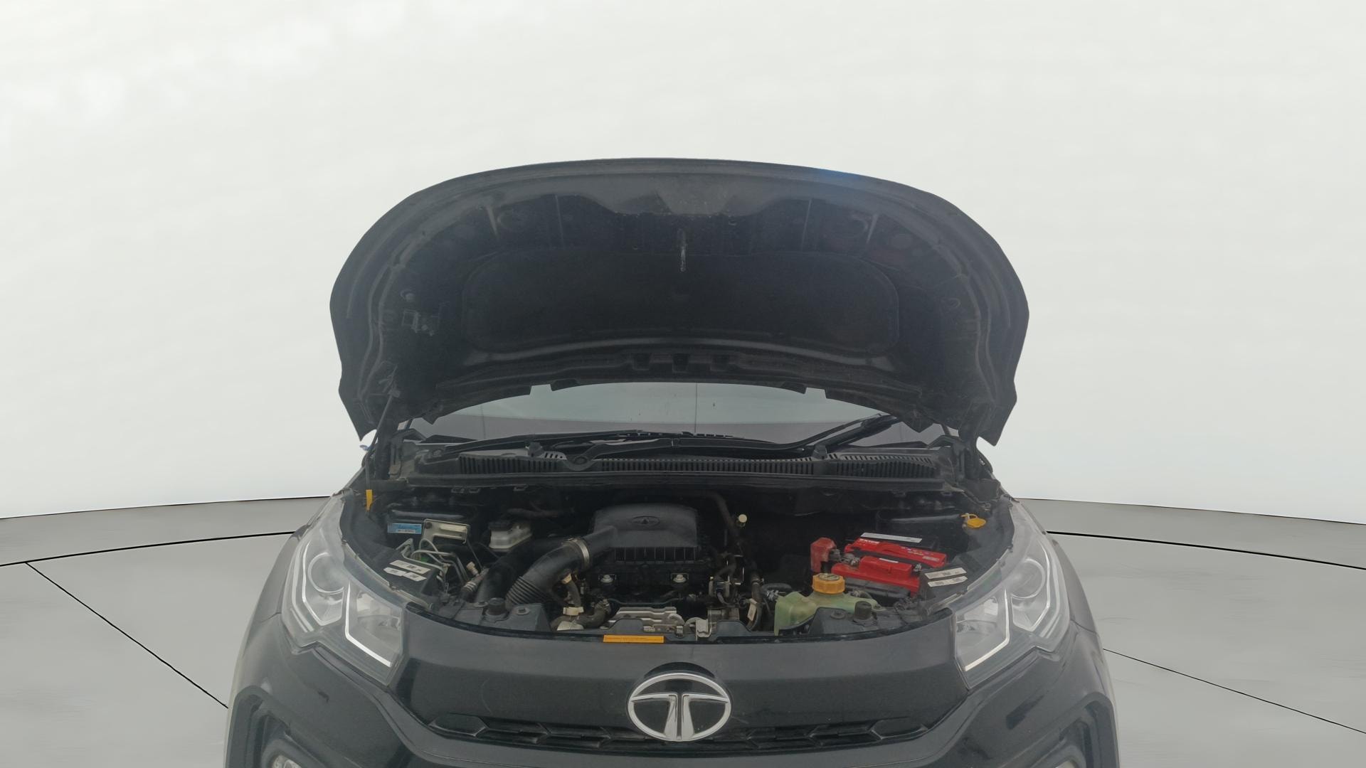 View 2022 Tata Nexon Revotron XE Image 34 Used 2022 Tata Nexon Revotron XE Image 34