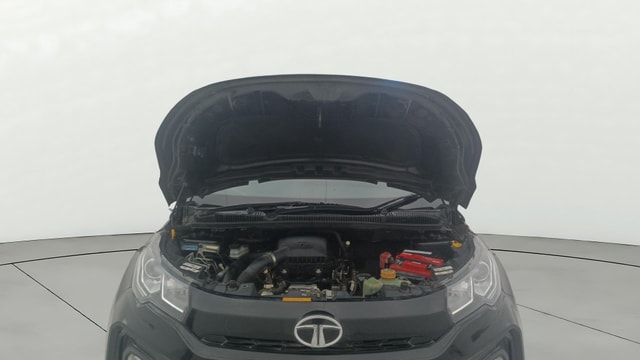 View Tata Nexon Image 34 Used Tata Nexon Image 34