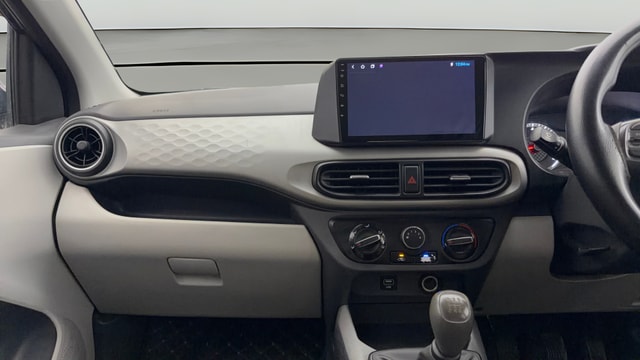 View Hyundai Grand i10 Nios Image 17 Used Hyundai Grand i10 Nios Image 17