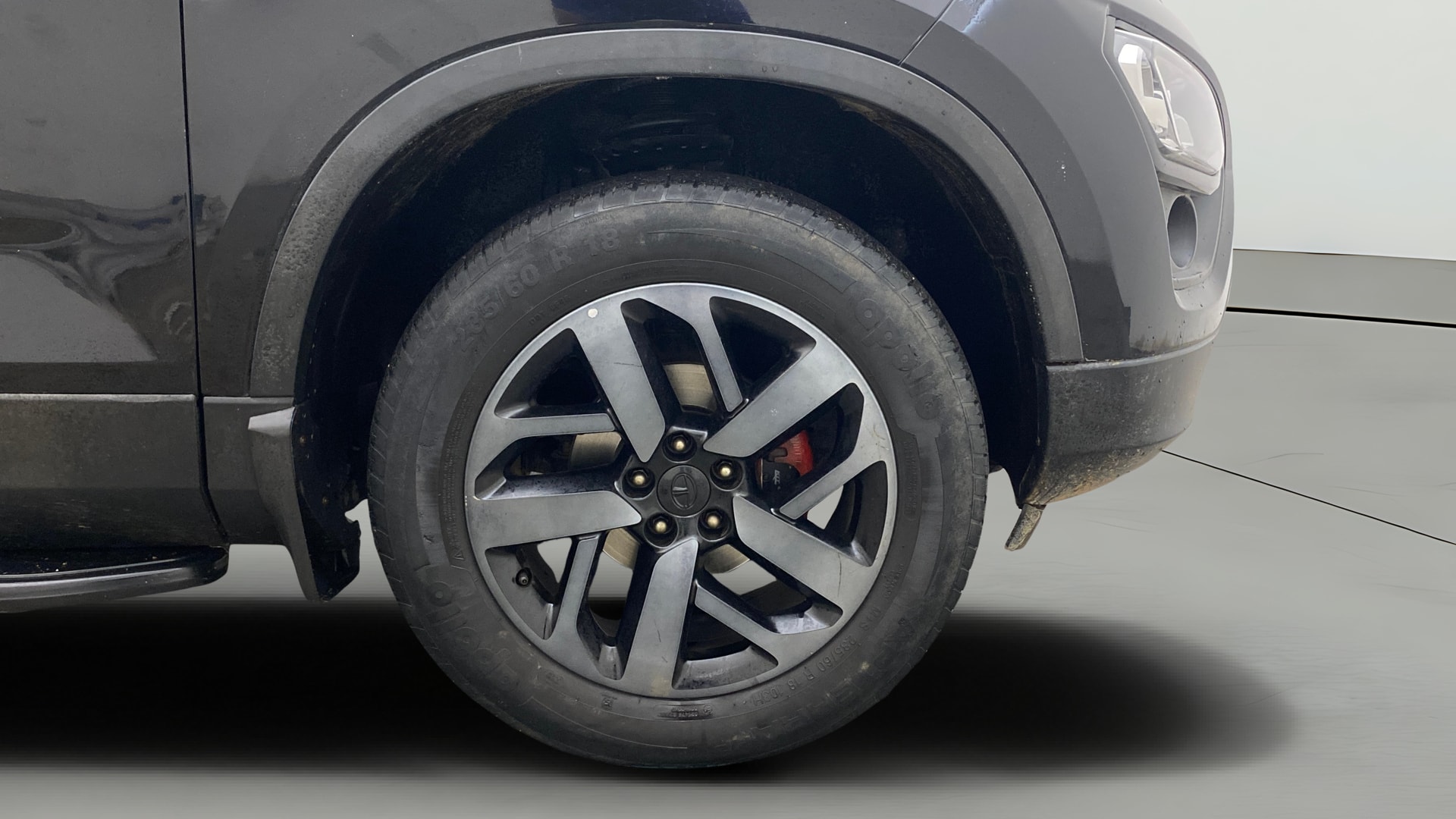 View 2023 Tata Harrier XE Image 42 Used 2023 Tata Harrier XE Image 42