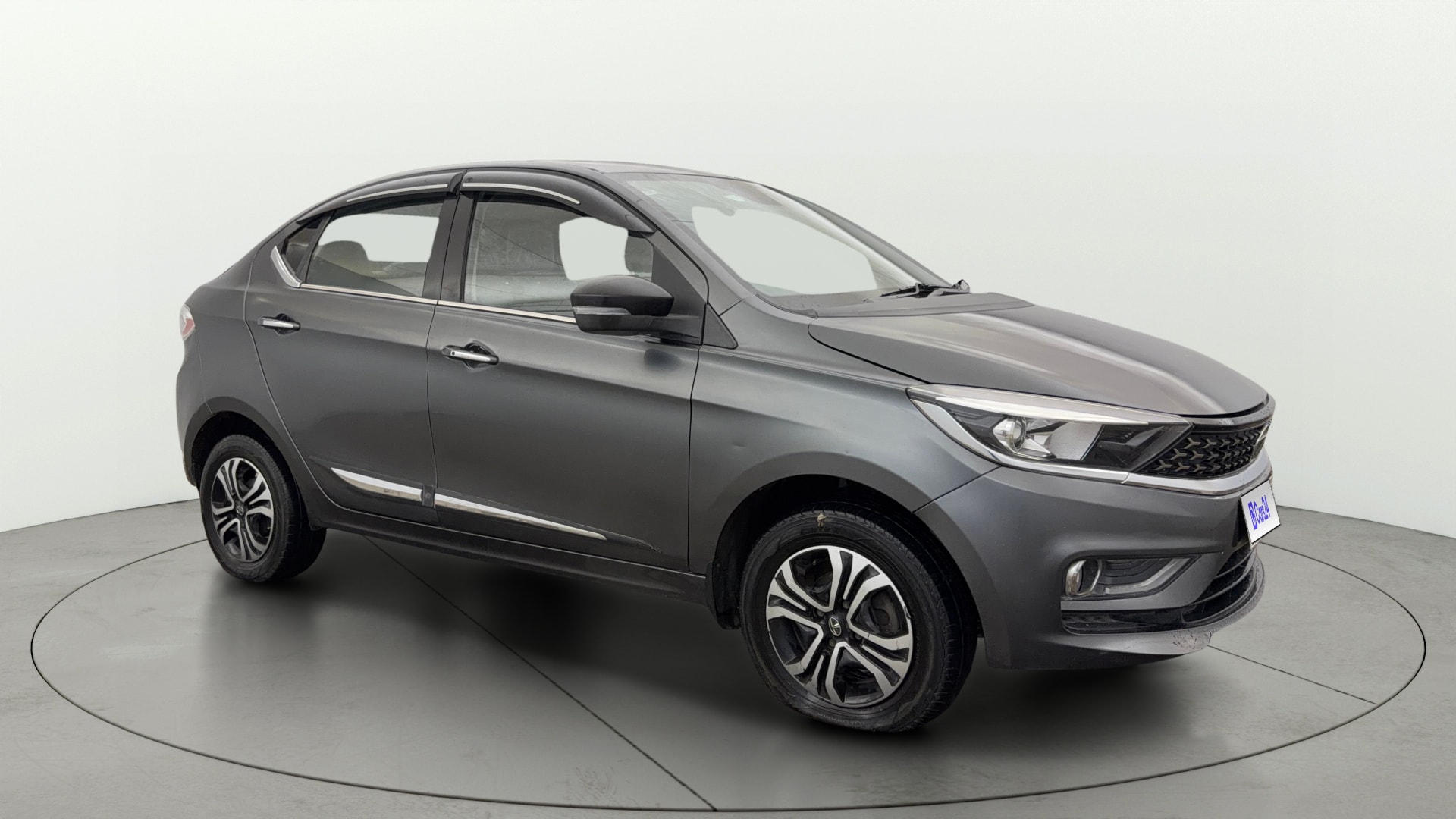 Used 2023 Tata Tigor Used 2023 Tata Tigor