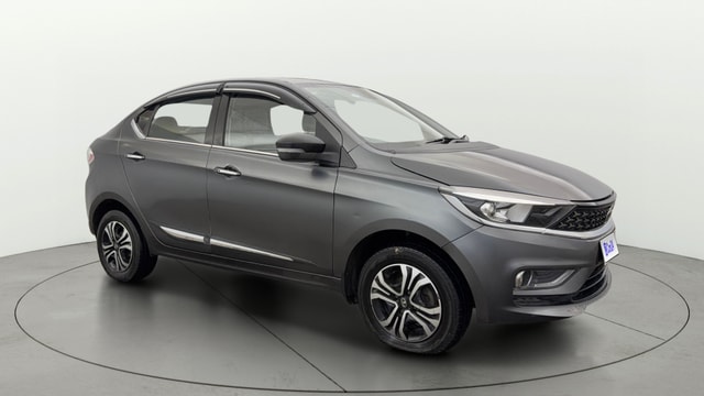 View Tata Tigor Image 21 Used Tata Tigor Image 21
