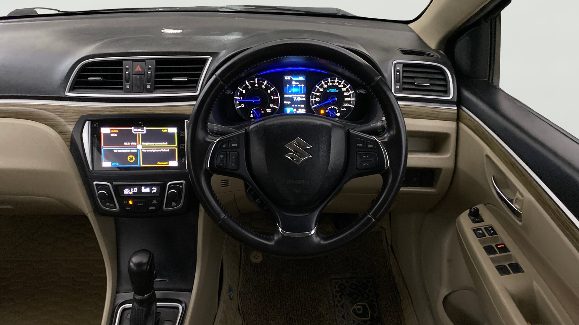 View 2020 Maruti Suzuki 1000 Base Variant Image 21 Used 2020 Maruti Suzuki 1000 Base Variant Image 21