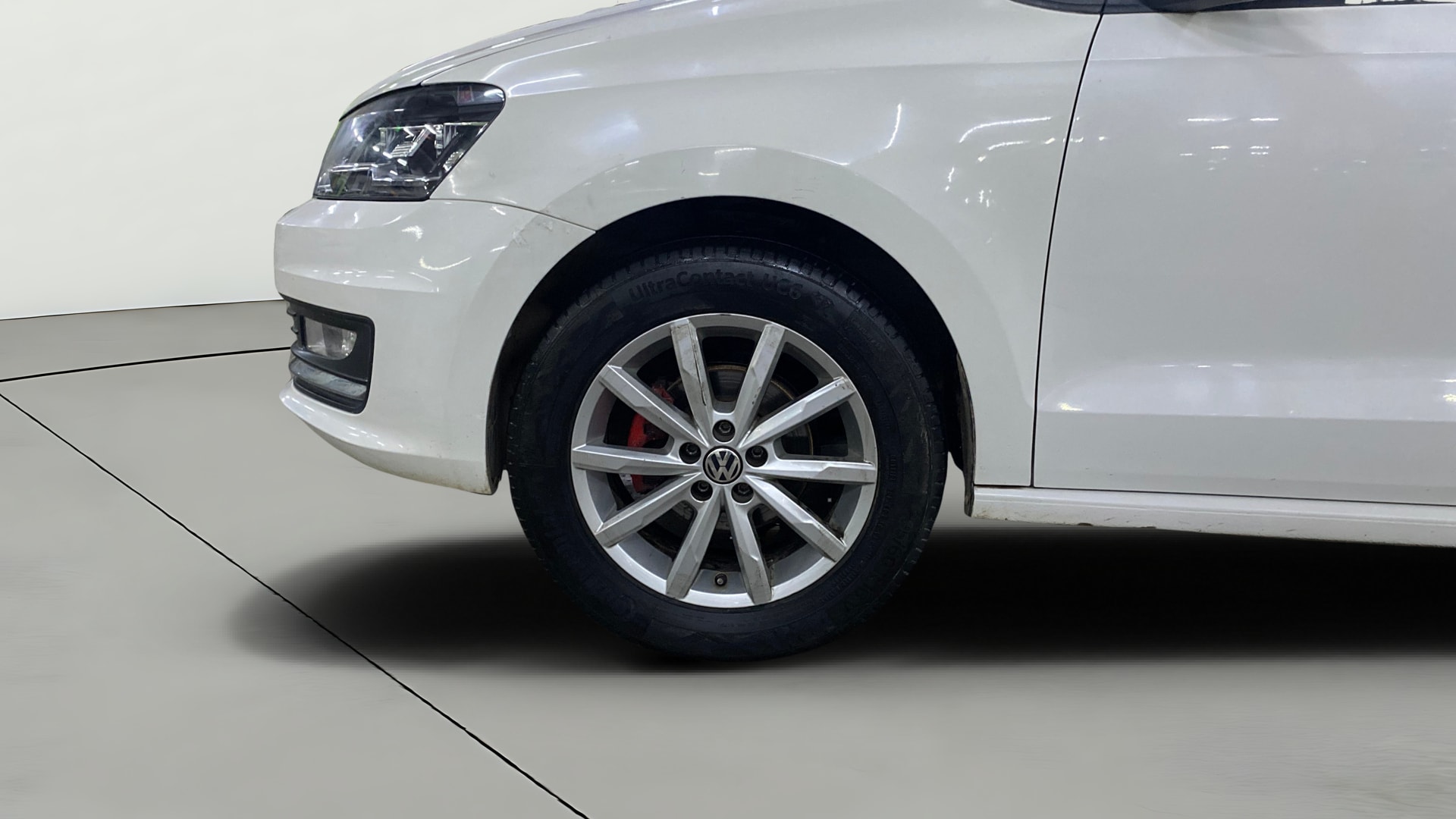 View 2018 Volkswagen Vento DSG Image 28 Used 2018 Volkswagen Vento DSG Image 28