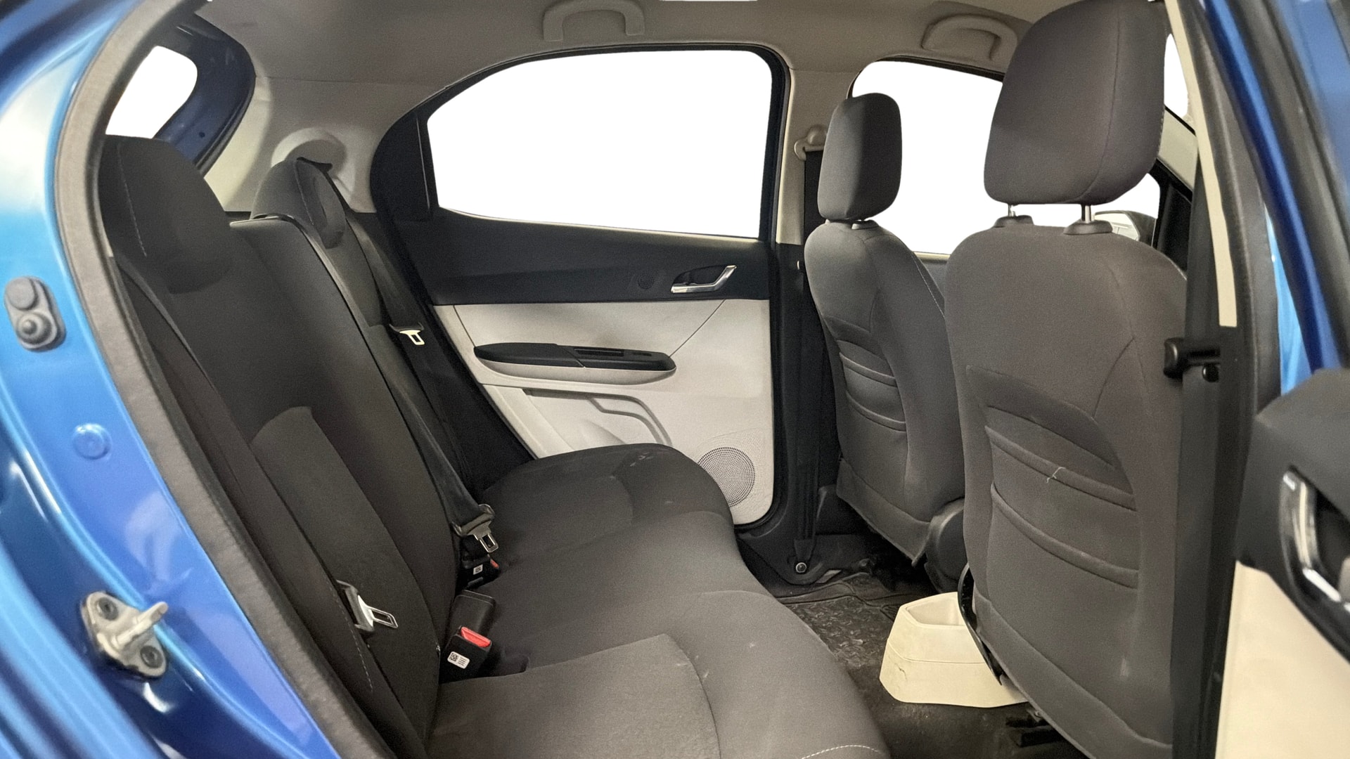 Used 2024 Tata Tiago Used 2024 Tata Tiago