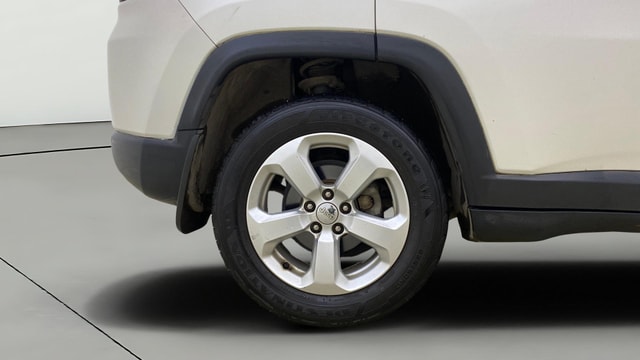 View Jeep Compass Image 24 Used Jeep Compass Image 24