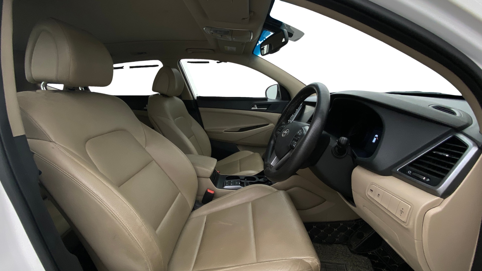 Used 2019 Hyundai Tucson Used 2019 Hyundai Tucson