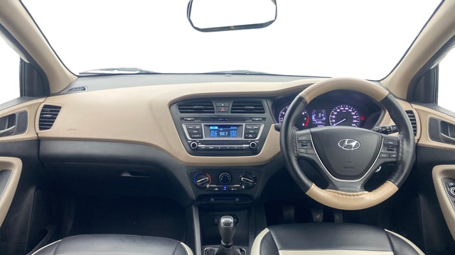 View Hyundai Elite i20 Image 15 Used Hyundai Elite i20 Image 15