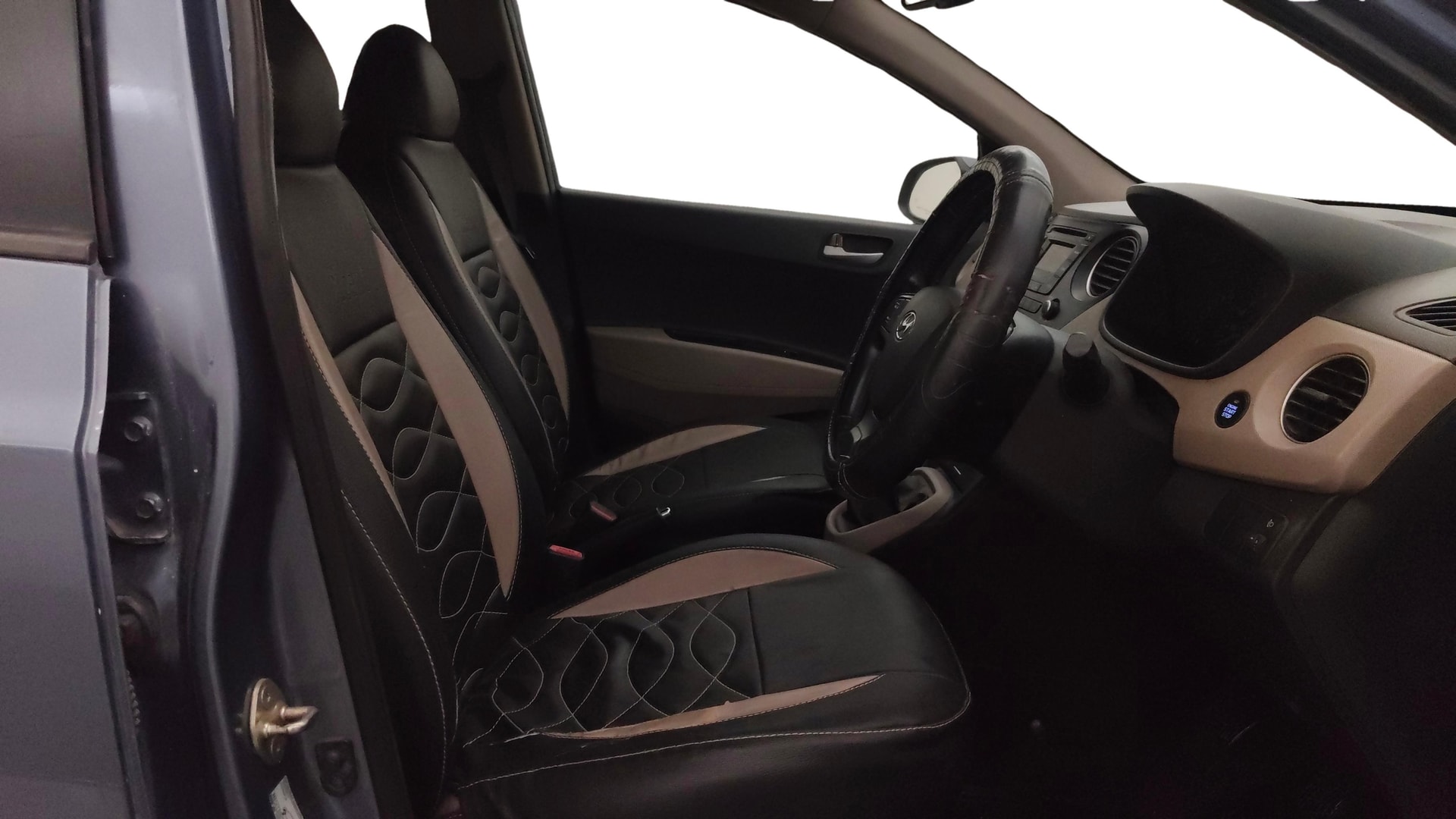 Used 2014 Hyundai Xcent Used 2014 Hyundai Xcent