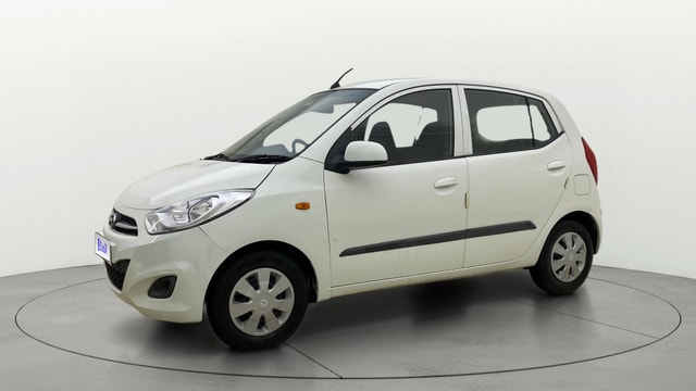 View Hyundai i10 Image 34 Used Hyundai i10 Image 34