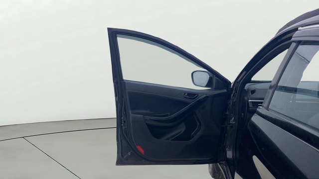 View Tata Nexon Image 32 Used Tata Nexon Image 32