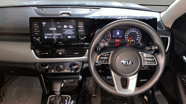 View Kia Seltos Image 21 Used Kia Seltos Image 21