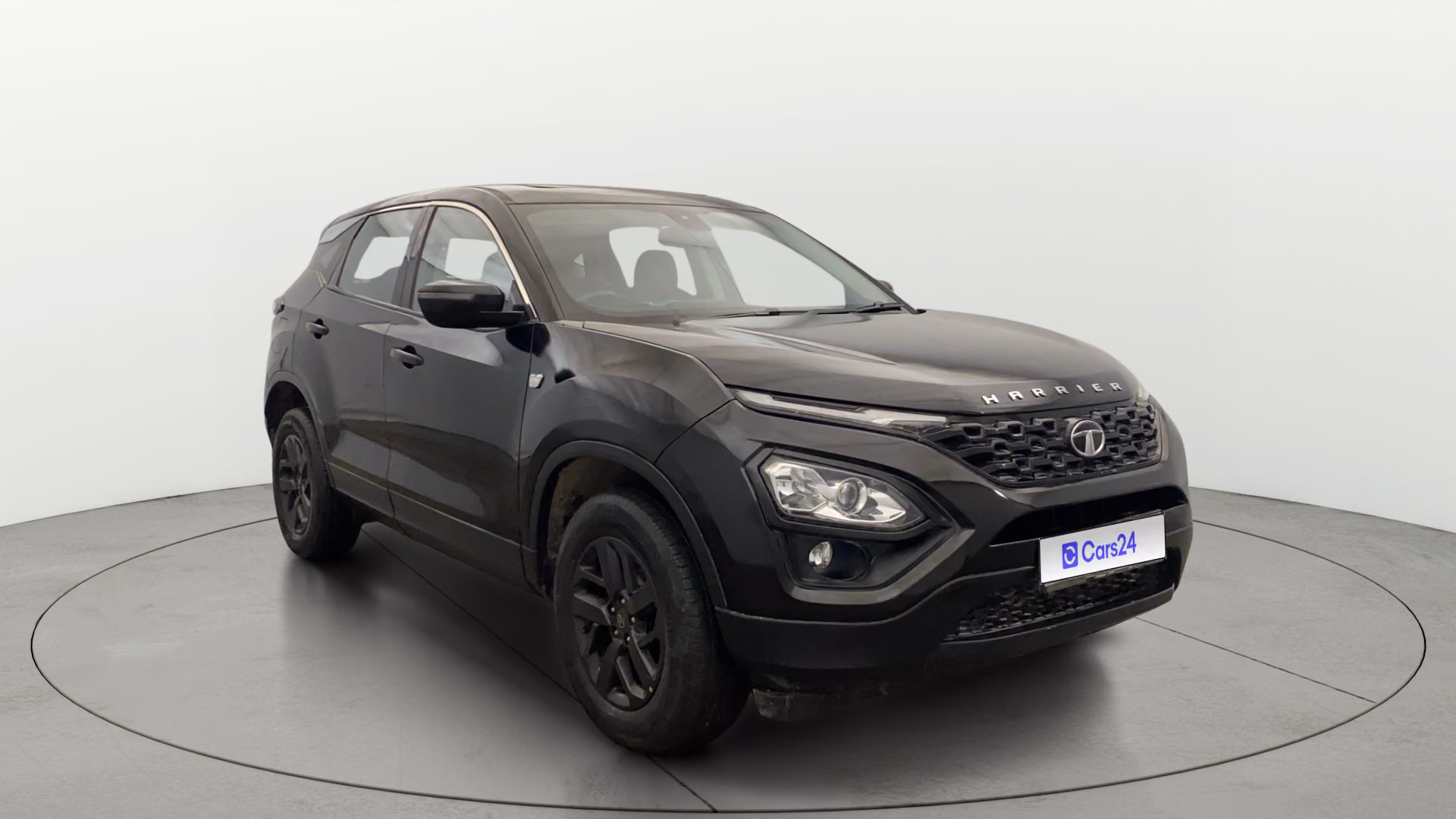 View 2021 Tata Harrier XE Image 14 Used 2021 Tata Harrier XE Image 14