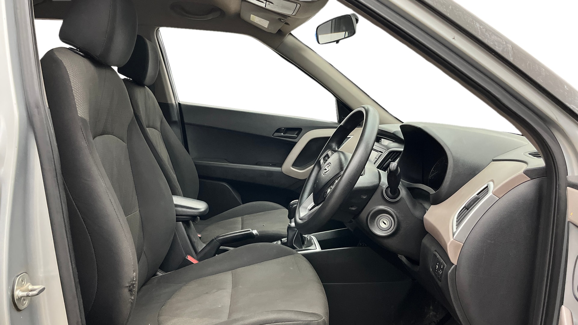 View 2018 Hyundai Creta 1.6 E Plus Petrol Image 25 Used 2018 Hyundai Creta 1.6 E Plus Petrol Image 25