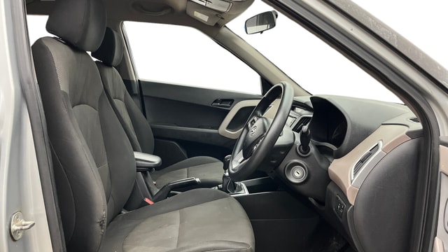 View Hyundai Creta Image 25 Used Hyundai Creta Image 25