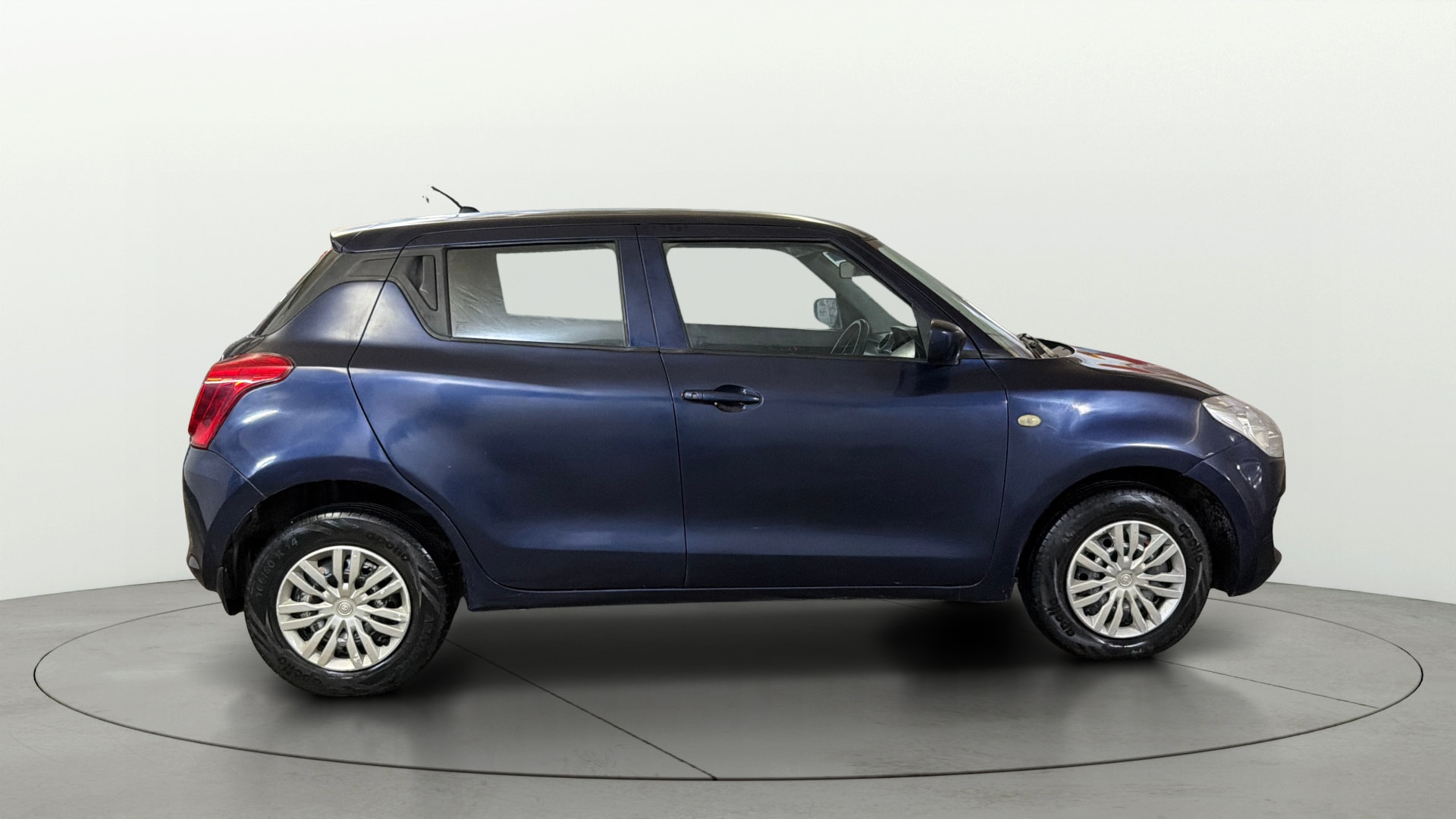 View 2020 Maruti Suzuki 1000 Base Variant Image 8 Used 2020 Maruti Suzuki 1000 Base Variant Image 8