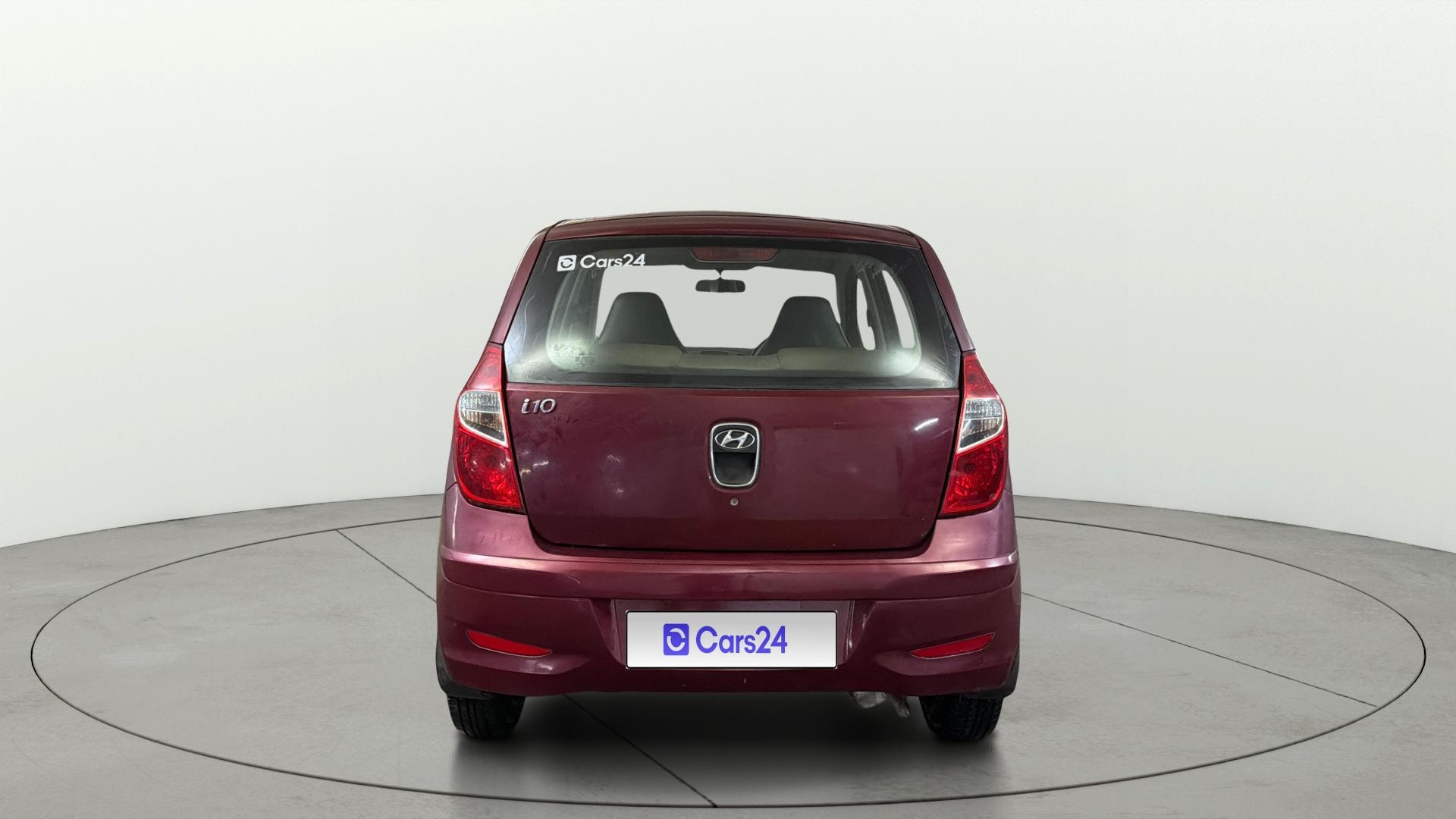 Used 2014 Hyundai i10 Used 2014 Hyundai i10