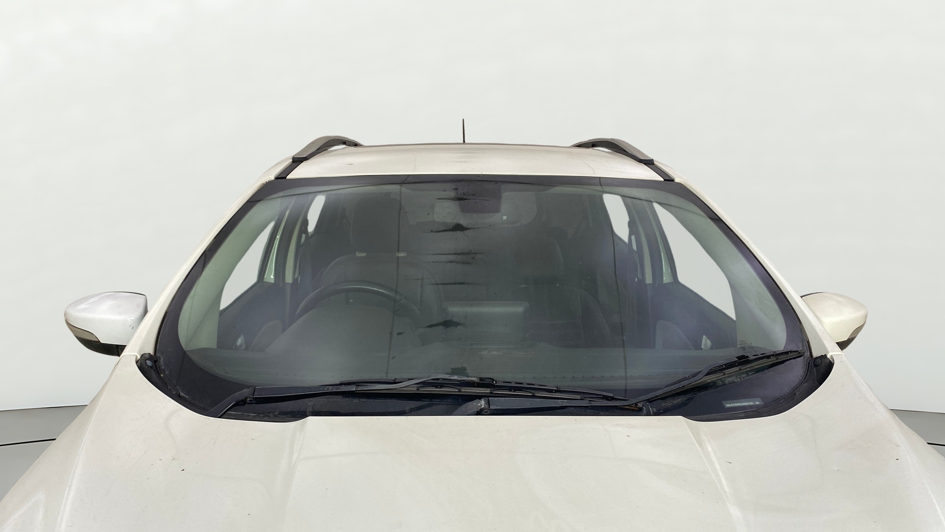 View 2020 Ford EcoSport 1.5 TDCi Diesel Ambiente BS IV Image 29 Used 2020 Ford EcoSport 1.5 TDCi Diesel Ambiente BS IV Image 29