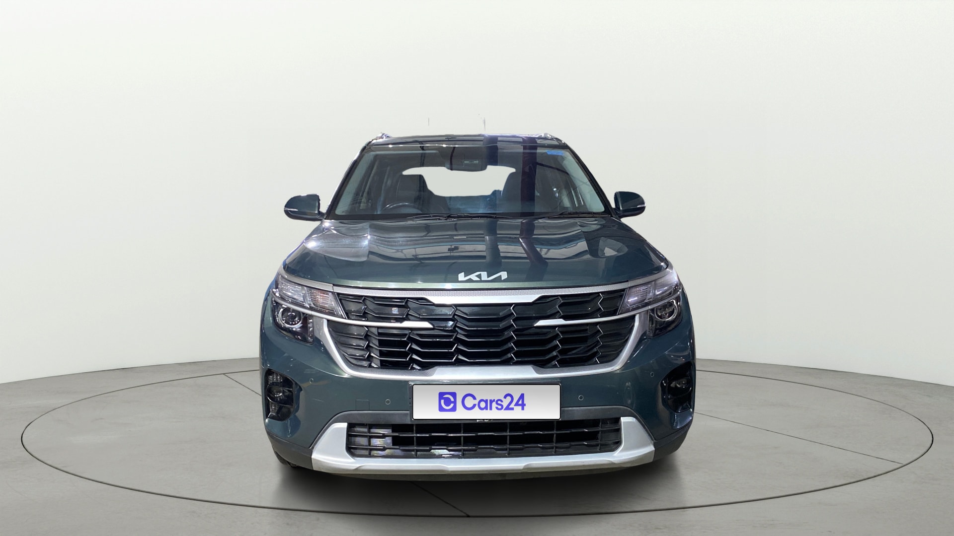 Used 2023 Kia Seltos Used 2023 Kia Seltos