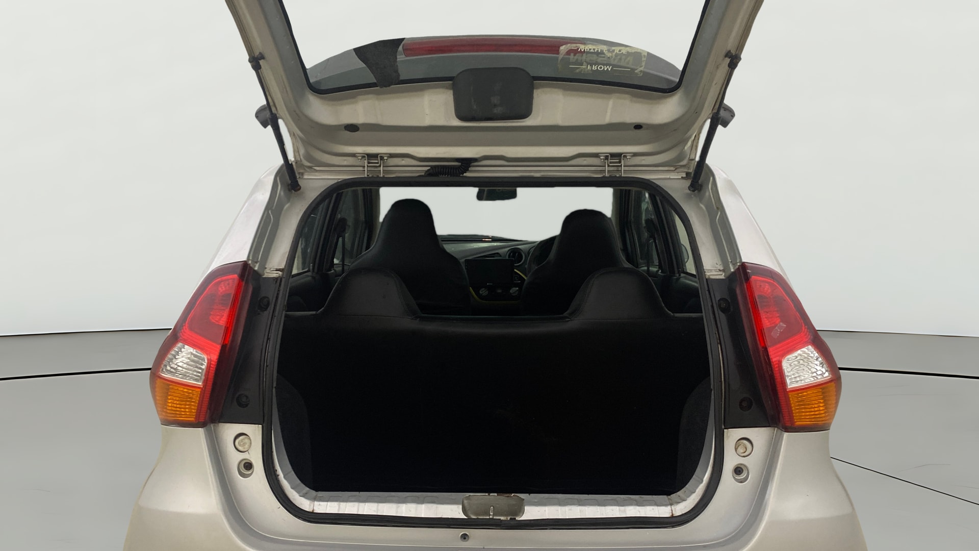 View 2018 Datsun Redi GO T(O) 1.0L- Limited Edition Image 37 Used 2018 Datsun Redi GO T(O) 1.0L- Limited Edition Image 37