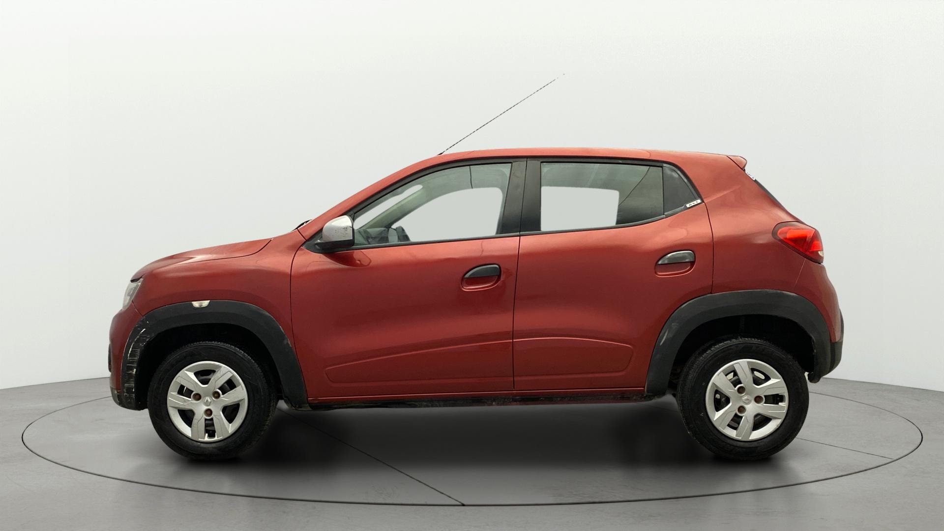 View 2018 Renault Kwid RXT 1.0 Image 24 Used 2018 Renault Kwid RXT 1.0 Image 24