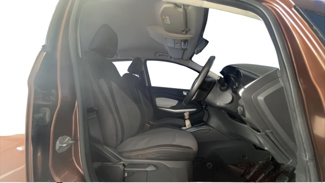 View Ford EcoSport Image 17 Used Ford EcoSport Image 17