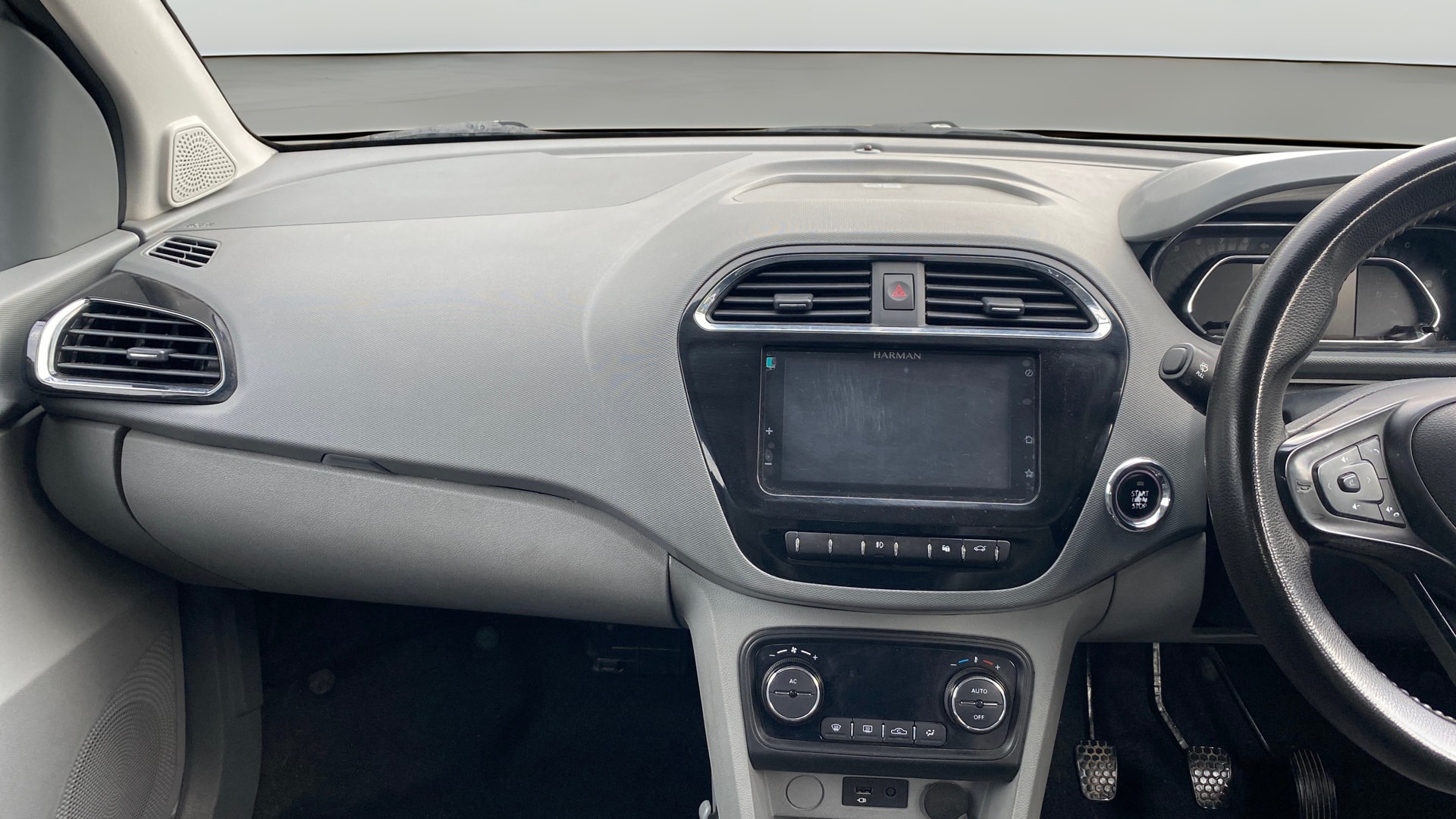 Used 2022 Tata Tigor Used 2022 Tata Tigor