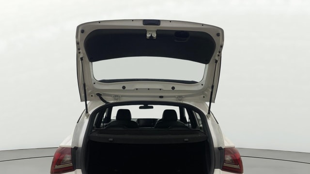 View Hyundai Elite i20 Image 16 Used Hyundai Elite i20 Image 16