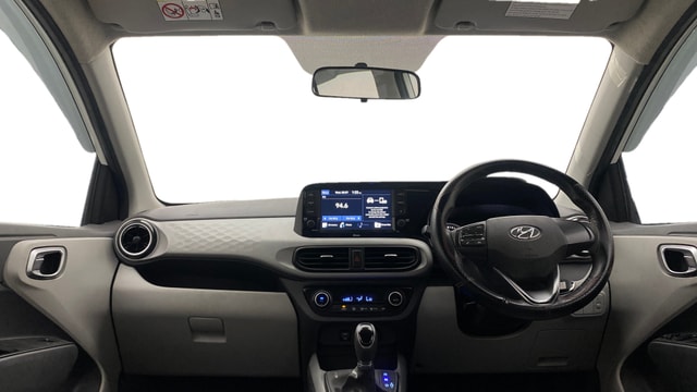 View Hyundai Grand i10 Nios Image 15 Used Hyundai Grand i10 Nios Image 15