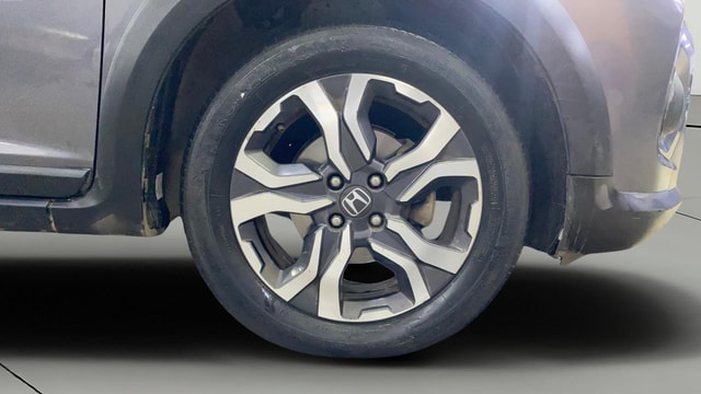 View Honda WR-V Image 43 Used Honda WR-V Image 43