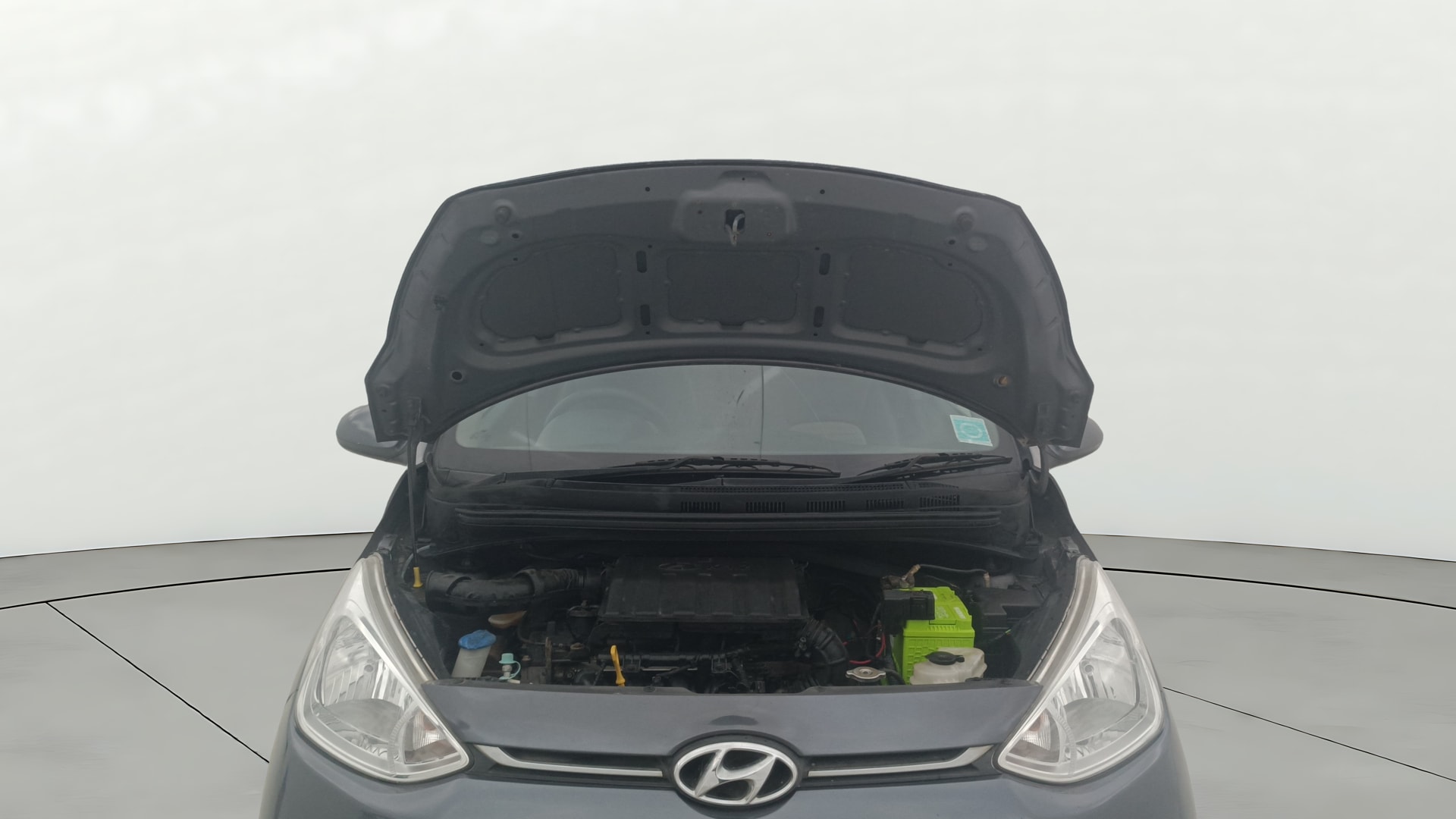 Used 2018 Hyundai Grand i10 Used 2018 Hyundai Grand i10