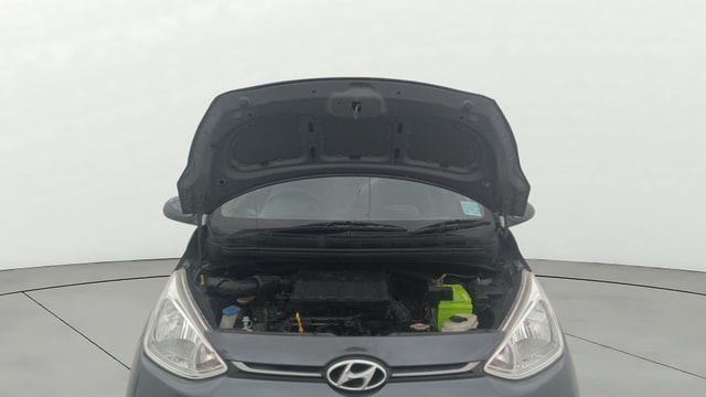 View Hyundai Grand i10 Image 32 Used Hyundai Grand i10 Image 32